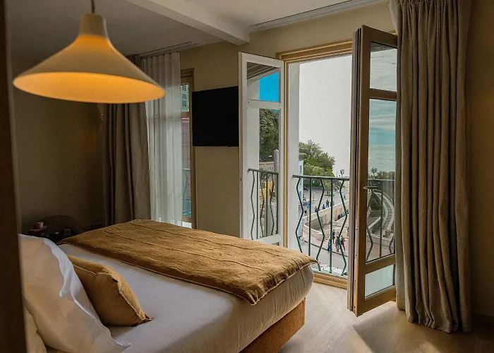 Roc Seven Biarritz Hotel